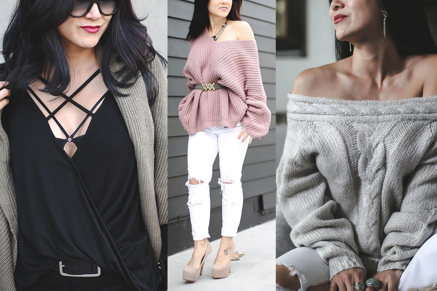 How To Build Your Wardrobe With Basics Julie Khuu Interior